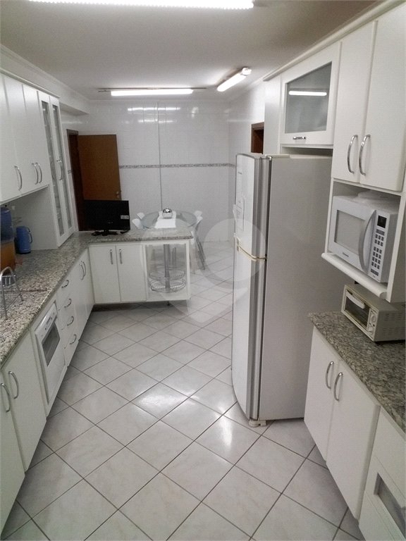 Apartamento para venda no Edifício Residencial Vila Lobos