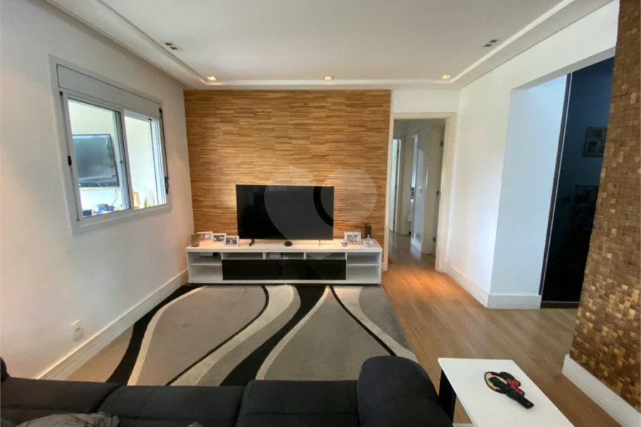 Apartamento à venda com 3 quartos, sendo 1 suíte,  em Santana, São Paulo, SP