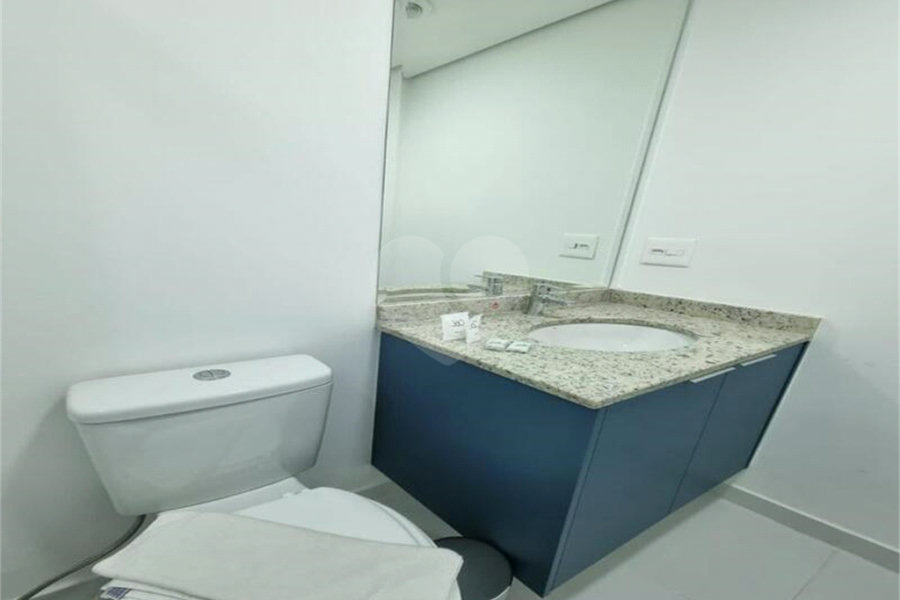 Apartamento à venda em Paraíso, São Paulo, SP