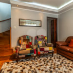 Locação – Sobrado Residencial na Saúde (Ipiranga) – 210 m² São Paulo