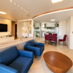Vila Olímpia - | 128 m² | 3 Suítes | 4 Vagas - Condomínio Clube