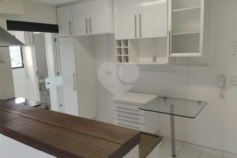 Lindo Apartamento Alto Da Boa Vista