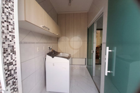 Casa à Venda no Residencial Eldorado - São Carlos