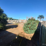 Terreno em Atibaia com 2.784 metros para construção de apartamentos ou salões comerciais, excelente localização