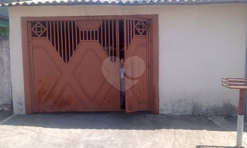 Casa a Venda em Ibaté