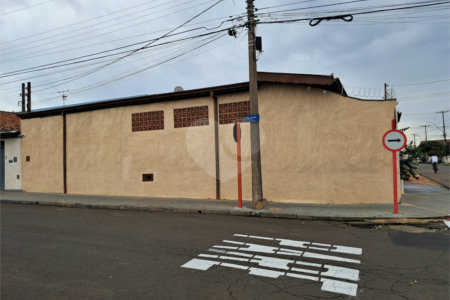 Casa à Venda na Vila Prado – São Carlos/SP