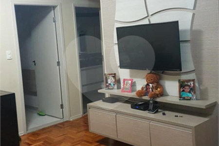 Apto na V. Mariana c/ 100m2 - 3 Quartos/1 Suíte - próximo metrô Ana Rosa