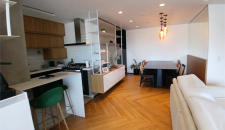 Apartamento à venda com 3 suítes em Santana, São Paulo, SP