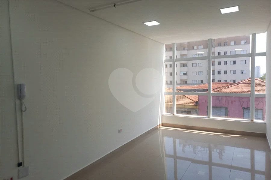 Sala Comercial para locação na Região da Vila Santa Catarina!!!