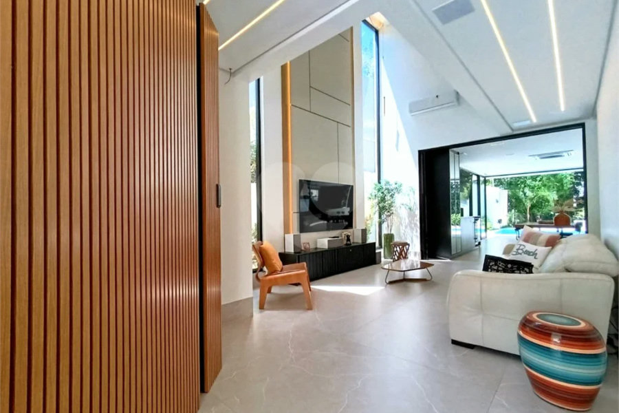 Casa à venda com 5 suítes em Riviera de São Lourenço, Bertioga, SP