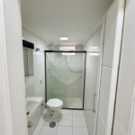 Apartamento|Consolação|45m²|1dorm|1 sala|Closet|Varanda|Lavanderia Privativa|Próx. MetrôHigienópolis