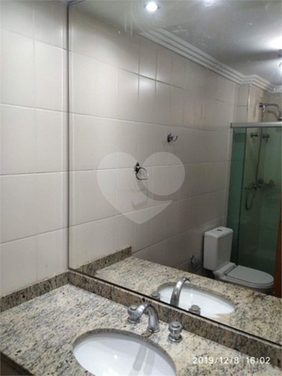 Apartamento a venda na Mooca