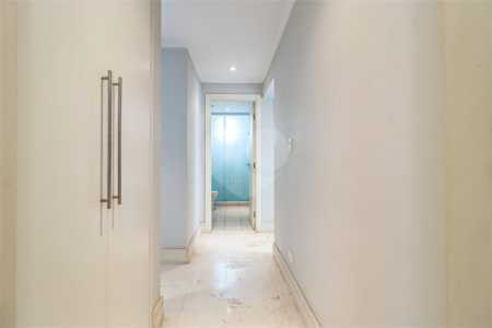 APARTAMENTO COM 3 DORMITÓRIOS, 1 SUÍTE, 2 VAGAS, 142 M² - JARDIM AMÉRICA