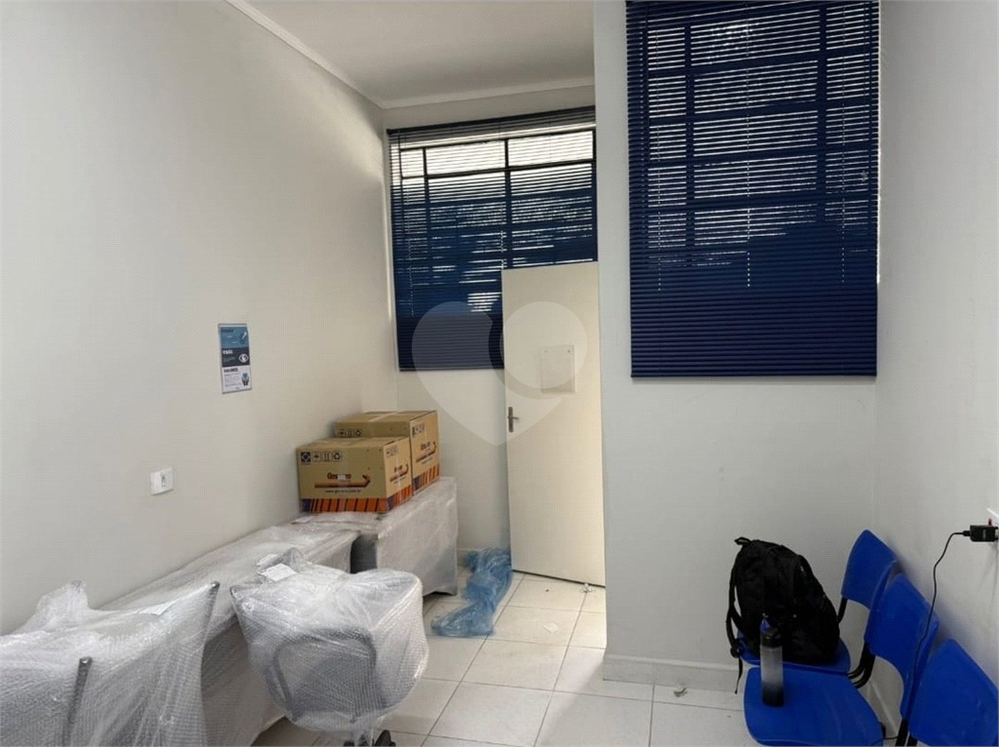 Ponto Comercial 1.400M² - Pronto para Uso – Ideal para Clínicas, Centros de Especialidades ou Hospitais de Pequeno Porte