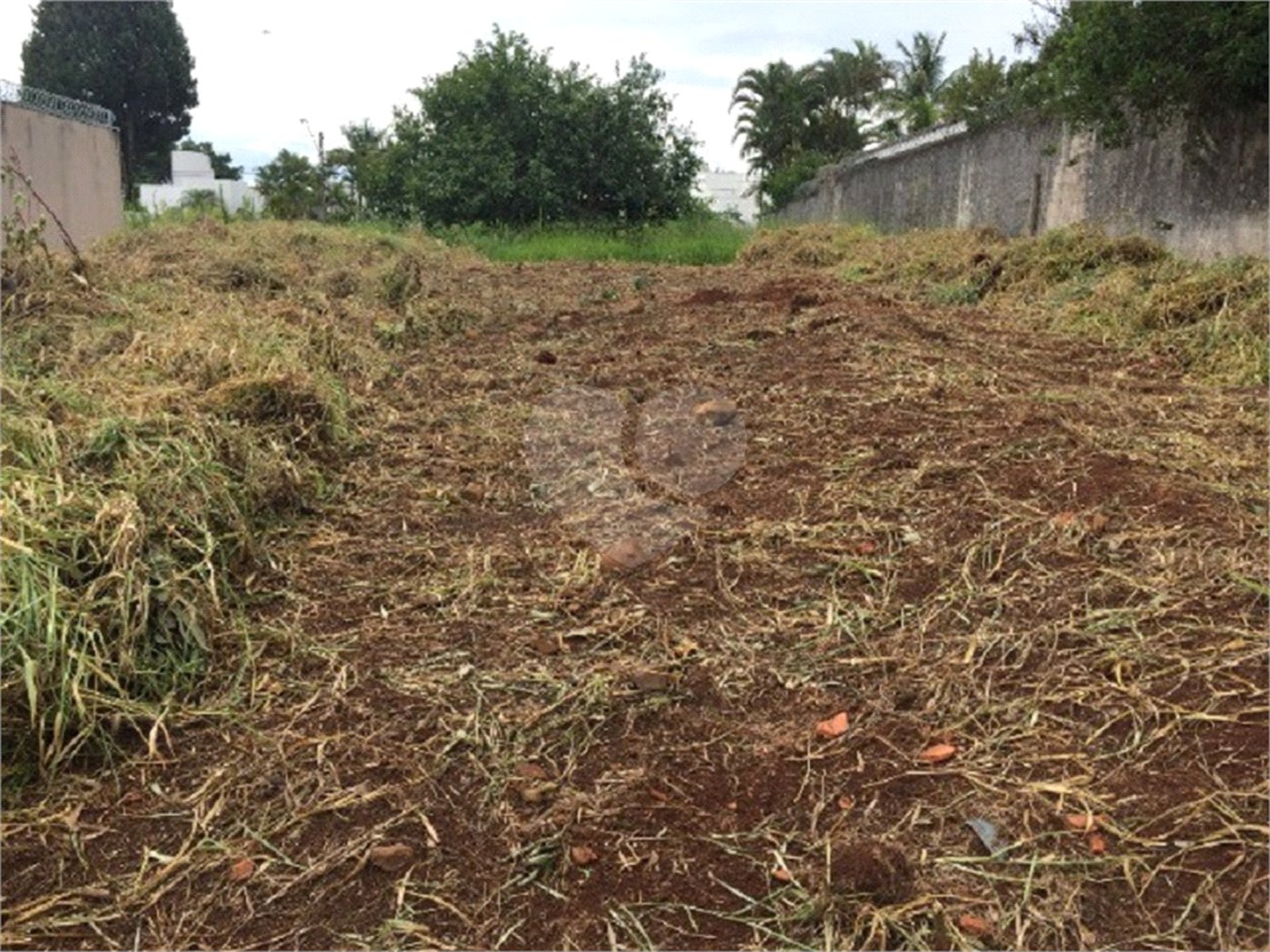 Terreno com 515,00 m² .