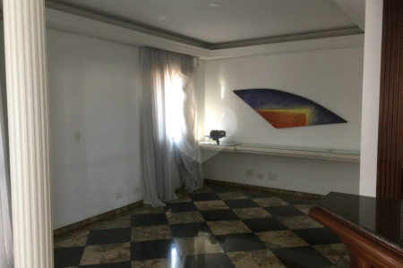 Espetacular apartamento ALTO PADRÃO no JD Saúde