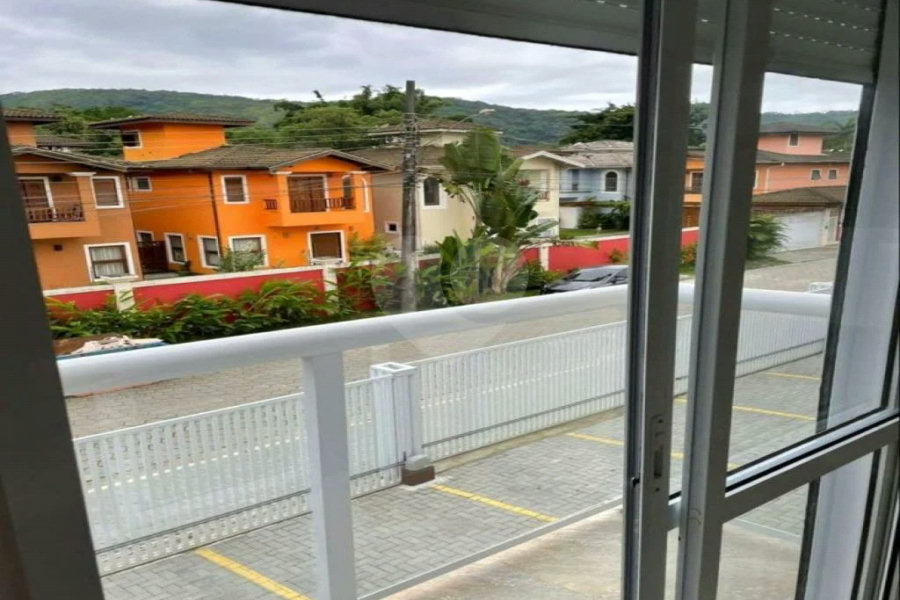 Juquey Sobrado em Villagio