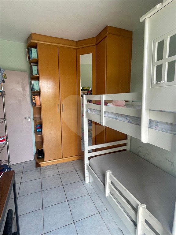 Apartamento à venda com 2 quartos em Vila Santa Catarina, São Paulo, SP