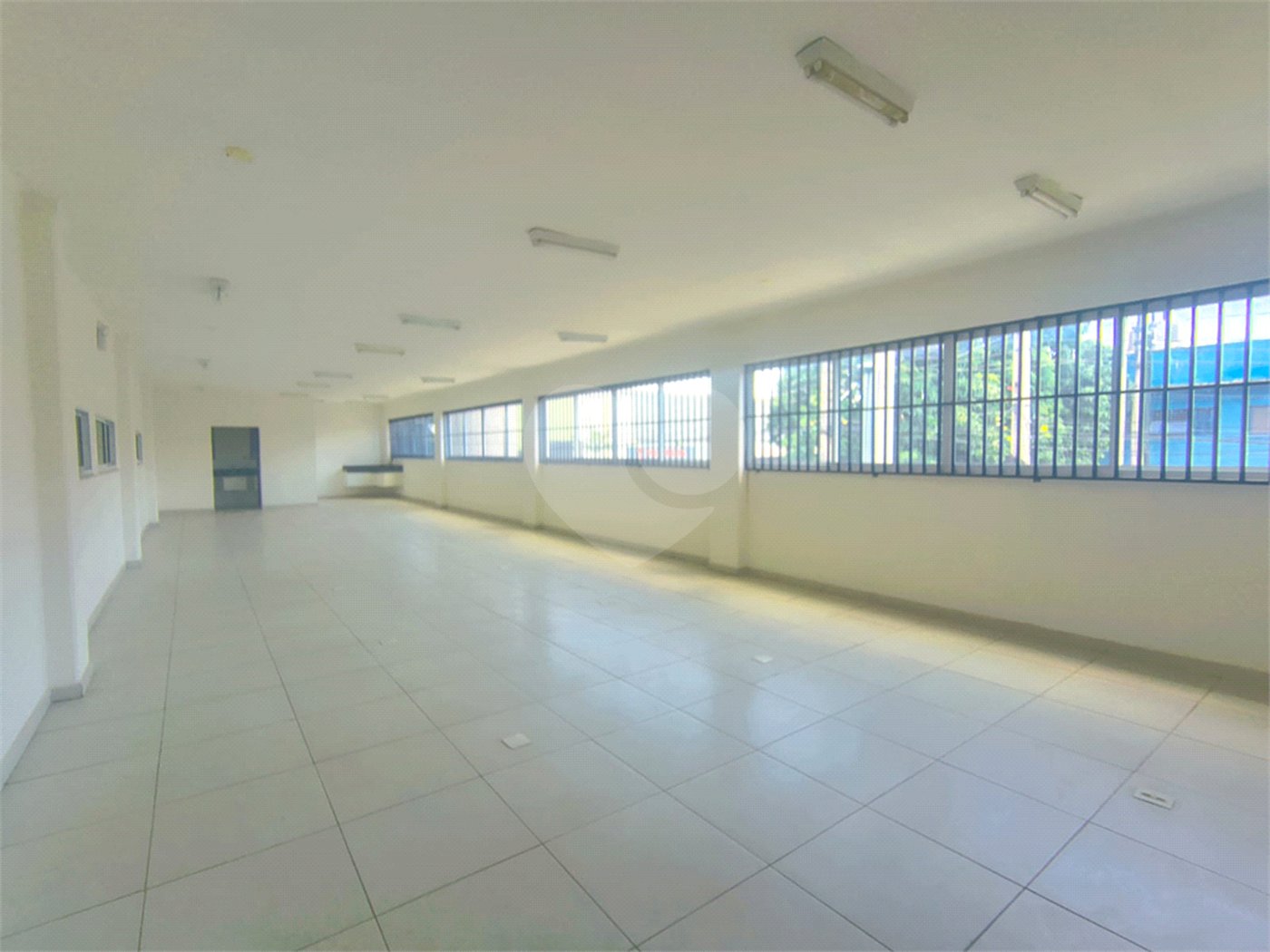 Galpão Industrial para Locação – Distrito Industrial Jóia | Indaiatuba/SP - Área total 3.000,00 - Área construida 2.559,00