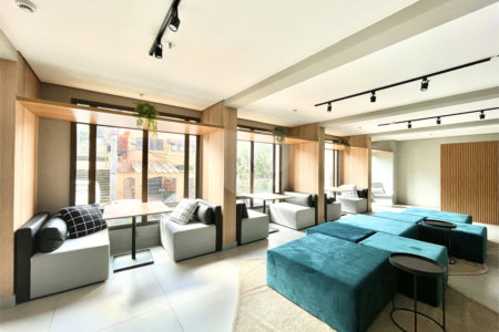 APARTAMENTO 2 DORMITÓRIOS À VENDA NO IPIRANGA VENDER