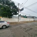 Galpão Comercial para Locação no Jardim do Trevo em Campinas com 276 m² de Área Construída e Amplo Terreno