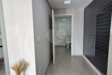 Sobrado para alugar com 3 quartos em Campo Belo, São Paulo, SP
