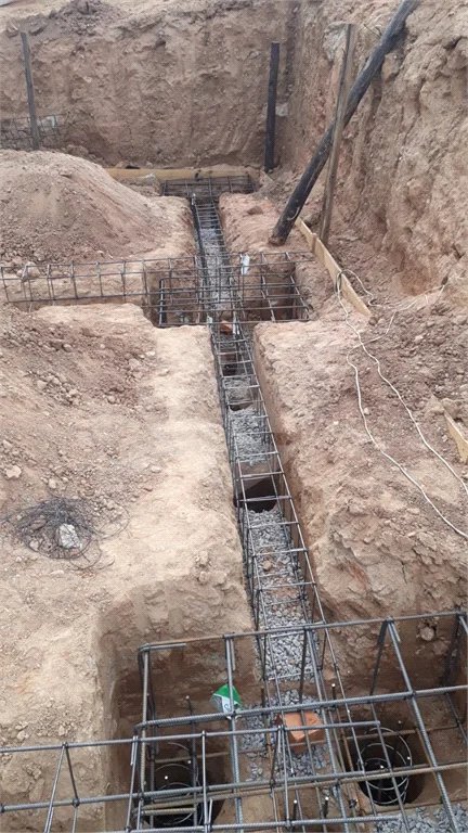 Terreno de 360 m² em Condomínio Fazenda das Areias – Projeto Aprovado