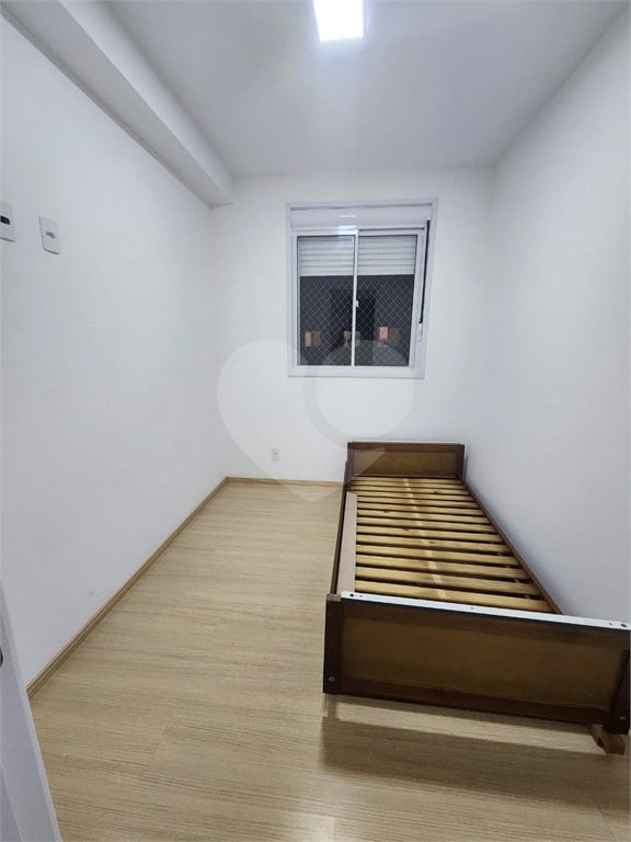 APARTAMENTO À VENDA – CONDOMÍNIO VIVAZ ESTAÇÃO ITAQUERA | CIDADE LÍDER