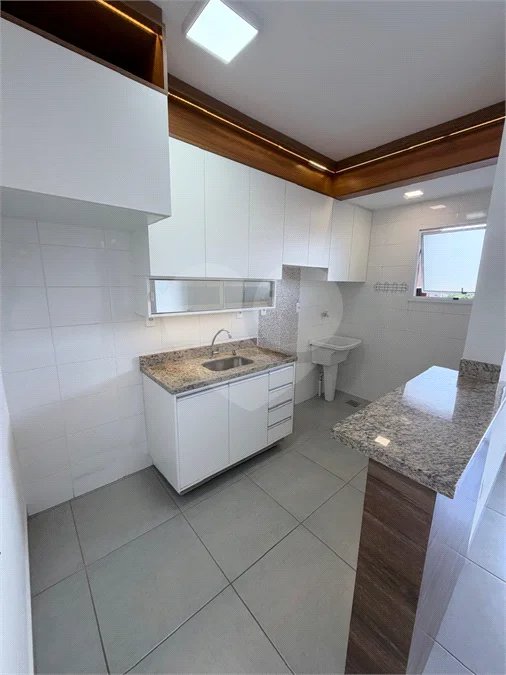 Apartamento para alugar com 2 quartos em Campestre, Piracicaba, SP