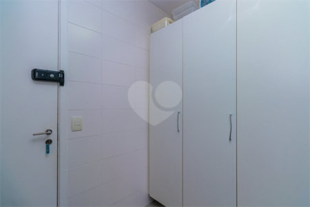 Apartamento à venda com 3 suítes em Vila Mascote, São Paulo, SP