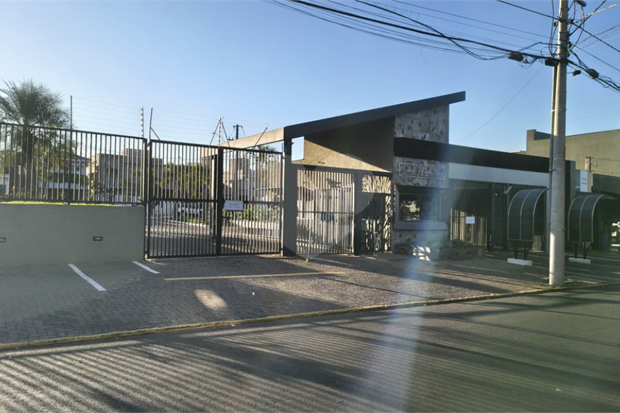 Terreno à venda no Convívio São Francisco - Piracicaba/SP.