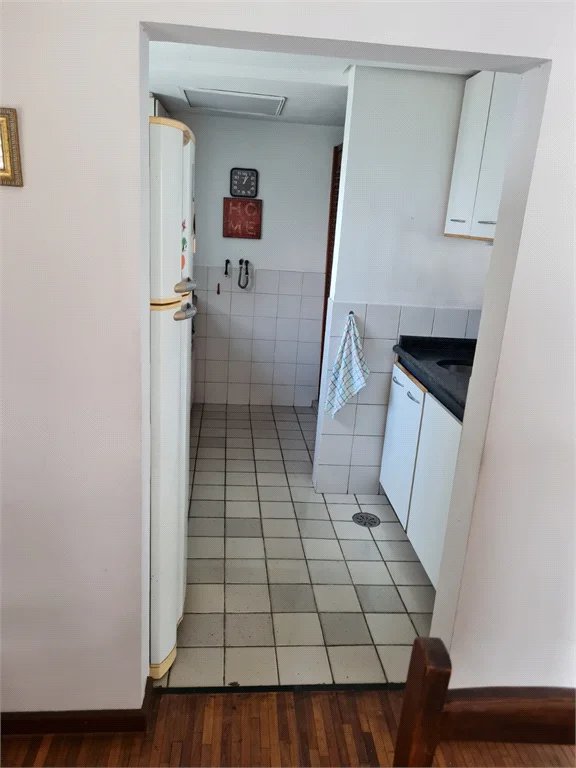 Apartamento à venda com 2 quartos em Vila Andrade, São Paulo, SP