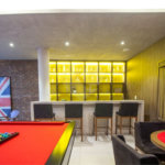 Apartamento Mobiliado de 48m² com Vista Incrível na Vila Gertrudes!