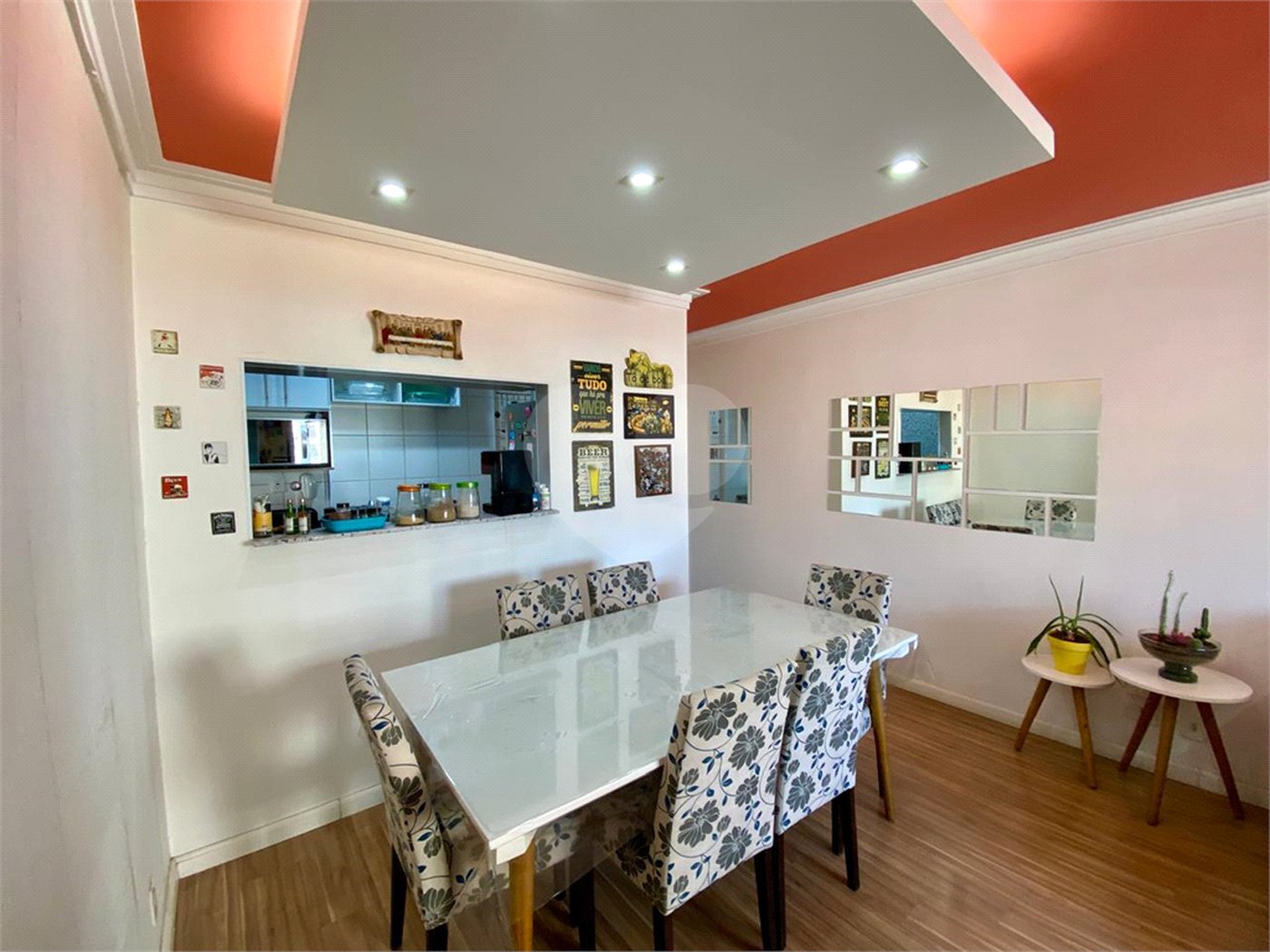 Apartamento dos seus sonhos bem equipado e confortável em uma excelente região