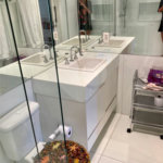 Apartamento com 2 quartos a venda no Alto da Boa Vista, SP