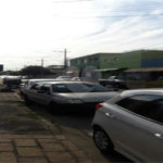 Salão comercial para locação no Centro de Indaiatuba/SP