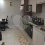 Apartamento com 42m² , 2 dormitórios , 1 vaga , à venda em Pirituba.