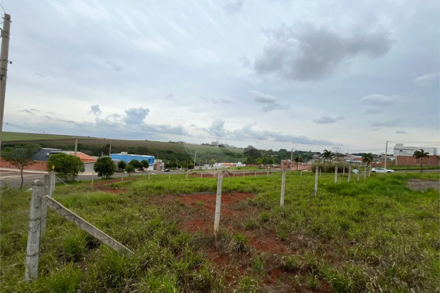 Belo terreno Terras de Treviso em Piracicaba