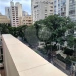 Apartamento à venda com 5 quartos em Santa Cecília, São Paulo