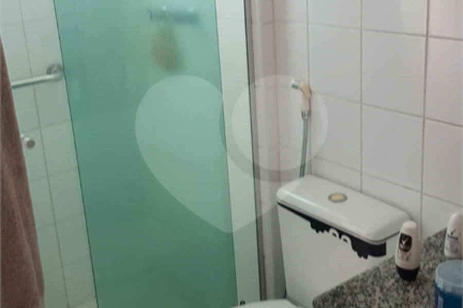 Cobertura Duplex à venda de 03 Quartos 1 suíte e 2 vagas Piscina Aquecida no terraço na Vila Zelina