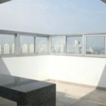 Cobertura com 130m², 3 quartos, sendo 2 suítes, 2 garagens, à venda no Jardim Marajoara