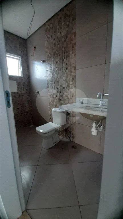 Casa à Venda com 95m² - Tatuapé.