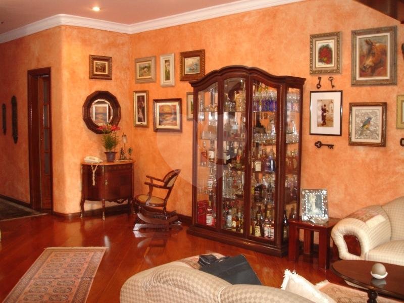Casa à venda na Aclimação!