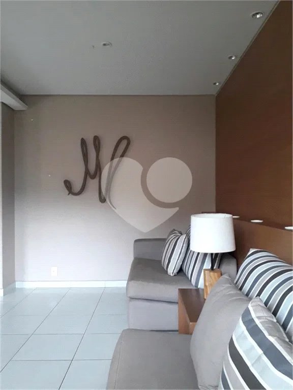 Apartamento para alugar com 3 quartos, sendo 1 suíte, em Tucuruvi, São Paulo, SP