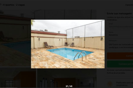 Apartamento Mooca venda 3 dormitórios 1 suíte Sacada 1 vaga Mobiliado