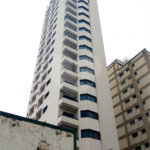 Apartamento a Venda na Chácara Santo Antônio, 163 m², 3 suítes, 2 vagas,, lazer e próximo ao parque