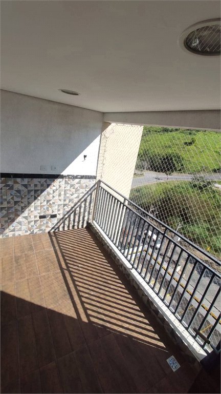 LOCAÇÃO OU VENDA - SIETE RESIDENCE