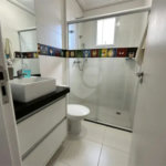APARTAMENTO A VENDA 156M², 3 SUITES, 1 ESCRITORIO, 3 VAGAS - JARDIM DAS INDUSTRIAS - SÃO JOSÉ DOS CA