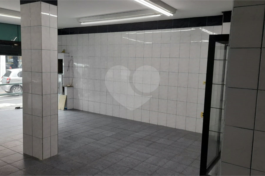 Loja para locação ou venda em Santana - São Paulo / SP