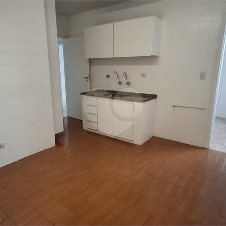 Apartamento para alugar com 2 quartos em Santo Amaro, São Paulo, SP